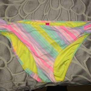Victoria secret swim bottom
